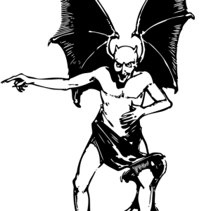 Diablo PNG