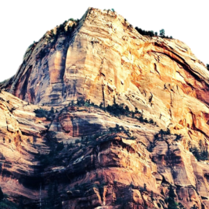 Mountain PNG