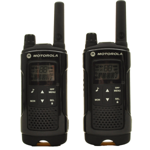 Walkie-talkie PNG