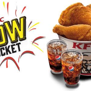 KFC PNG