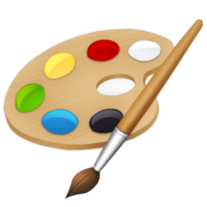 Palette PNG
