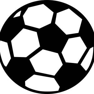 Football ball PNG