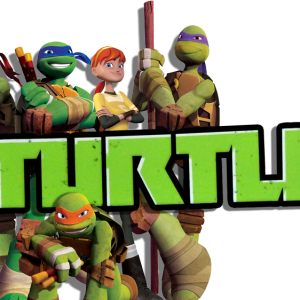 Ninja Turtles PNG