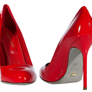 Women shoes PNG image