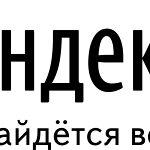 Yandex logo PNG