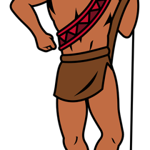 American indian PNG