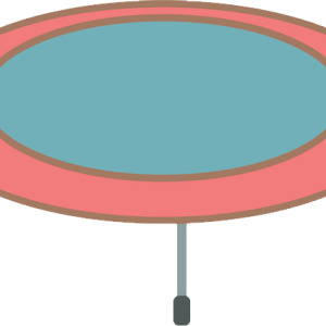 Trampoline PNG