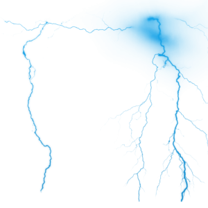 Thunder PNG