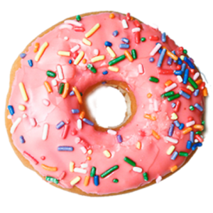 Donut PNG