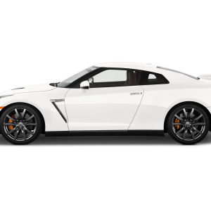 Nissan GTR PNG