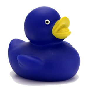 Rubber duck PNG