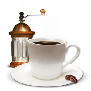 Cup, mug coffee PNG