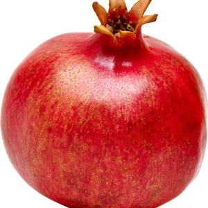 Pomegranate PNG image