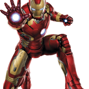 Ironman PNG
