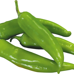 Bell pepper PNG