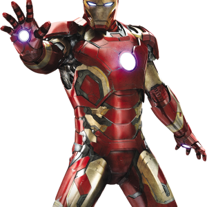 Ironman PNG