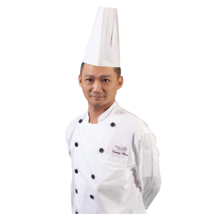 Chef PNG