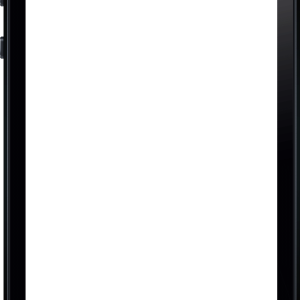 Smartphone transparent PNG image