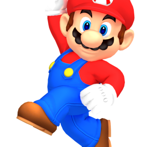 Mario PNG