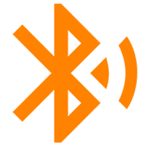 Bluetooth logo PNG