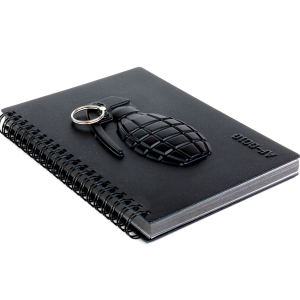 Notebook PNG