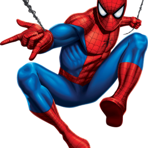 Spider-Man PNG