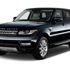 Land Rover PNG
