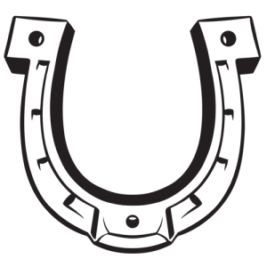 Horseshoe PNG