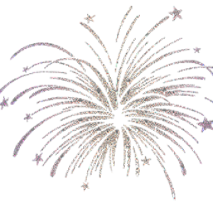 Fireworks PNG