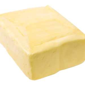 Butter PNG