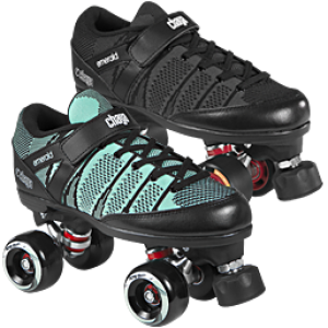 Roller skates PNG