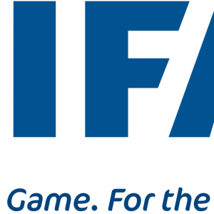 Fifa logo PNG