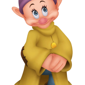 Dwarf PNG