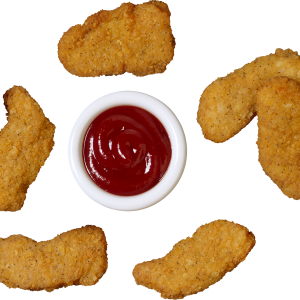 Cutlet PNG