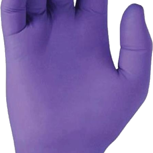 Medical gloves PNG