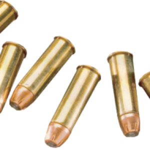 Bullets PNG image