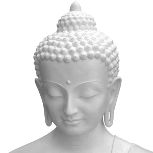 Gautama Buddha PNG