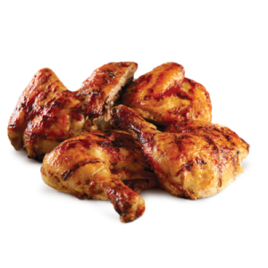 Grill chicken PNG