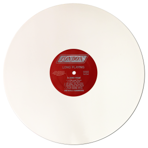 Vinyl record PNG
