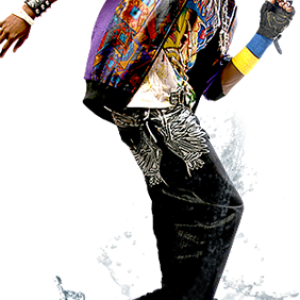 Dancer PNG