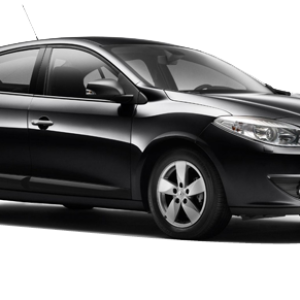 Renault PNG