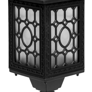 Street light PNG