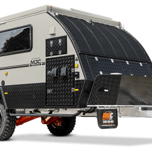 Caravan PNG