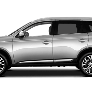 Mitsubishi PNG