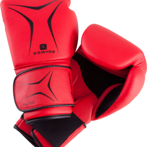 Boxing gloves PNG image