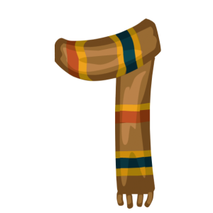 Scarf PNG