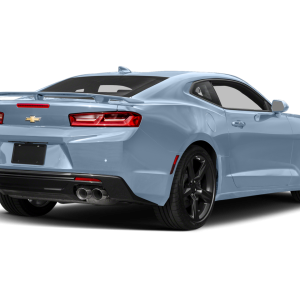 Chevrolet Camaro PNG