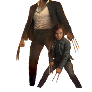 Wolverine PNG