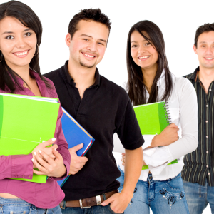 Student PNG