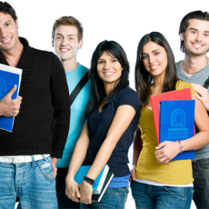 Student PNG